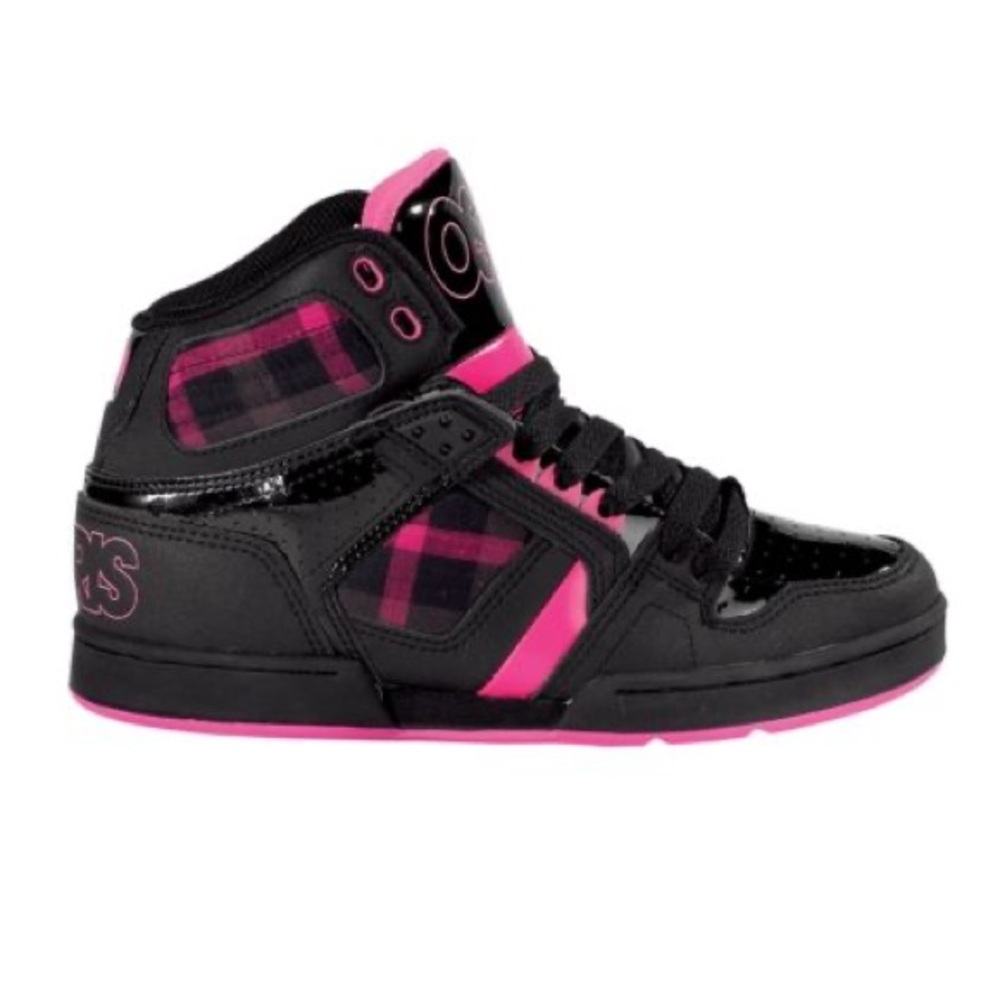 ISO OSIRIS - Picture 8 of 10